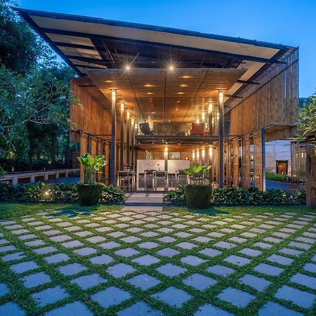 Kayumanis Nusa Dua Private Villa & Spa Esterno foto