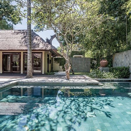 Kayumanis Nusa Dua Private Villa & Spa Esterno foto