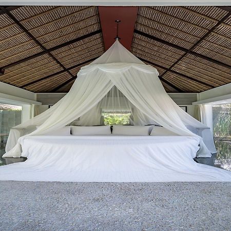 Kayumanis Nusa Dua Private Villa & Spa Esterno foto