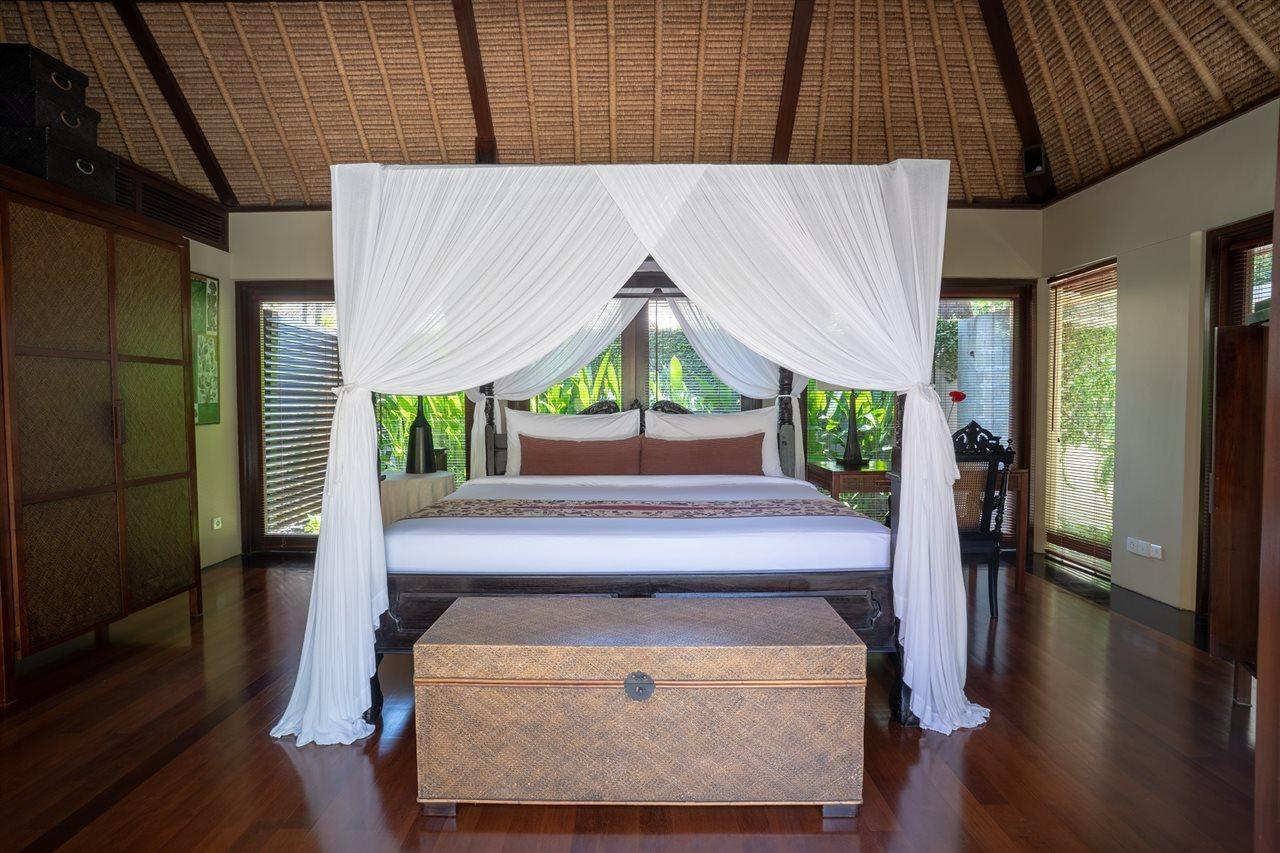 Kayumanis Nusa Dua Private Villa & Spa Esterno foto