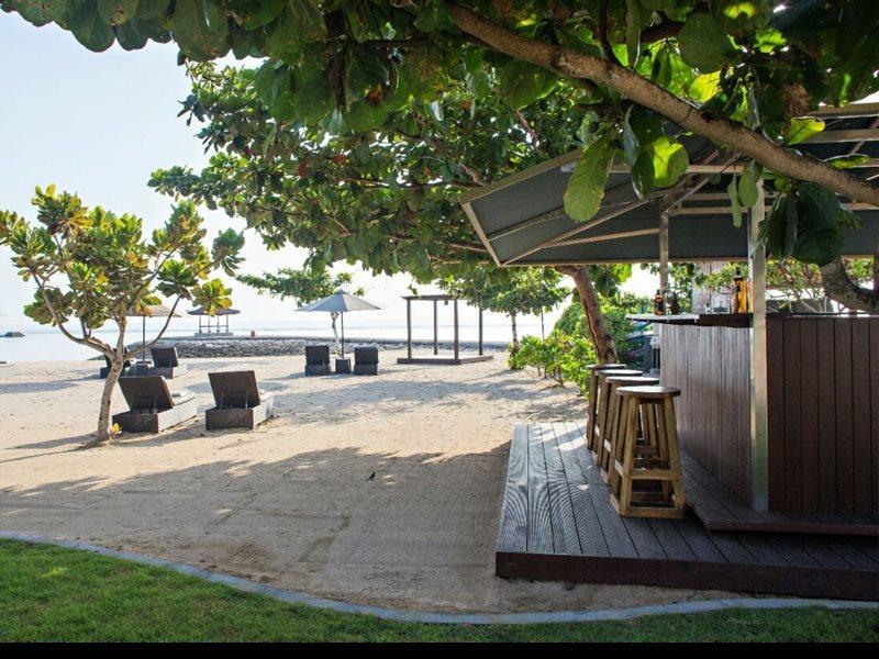 Kayumanis Nusa Dua Private Villa & Spa Esterno foto