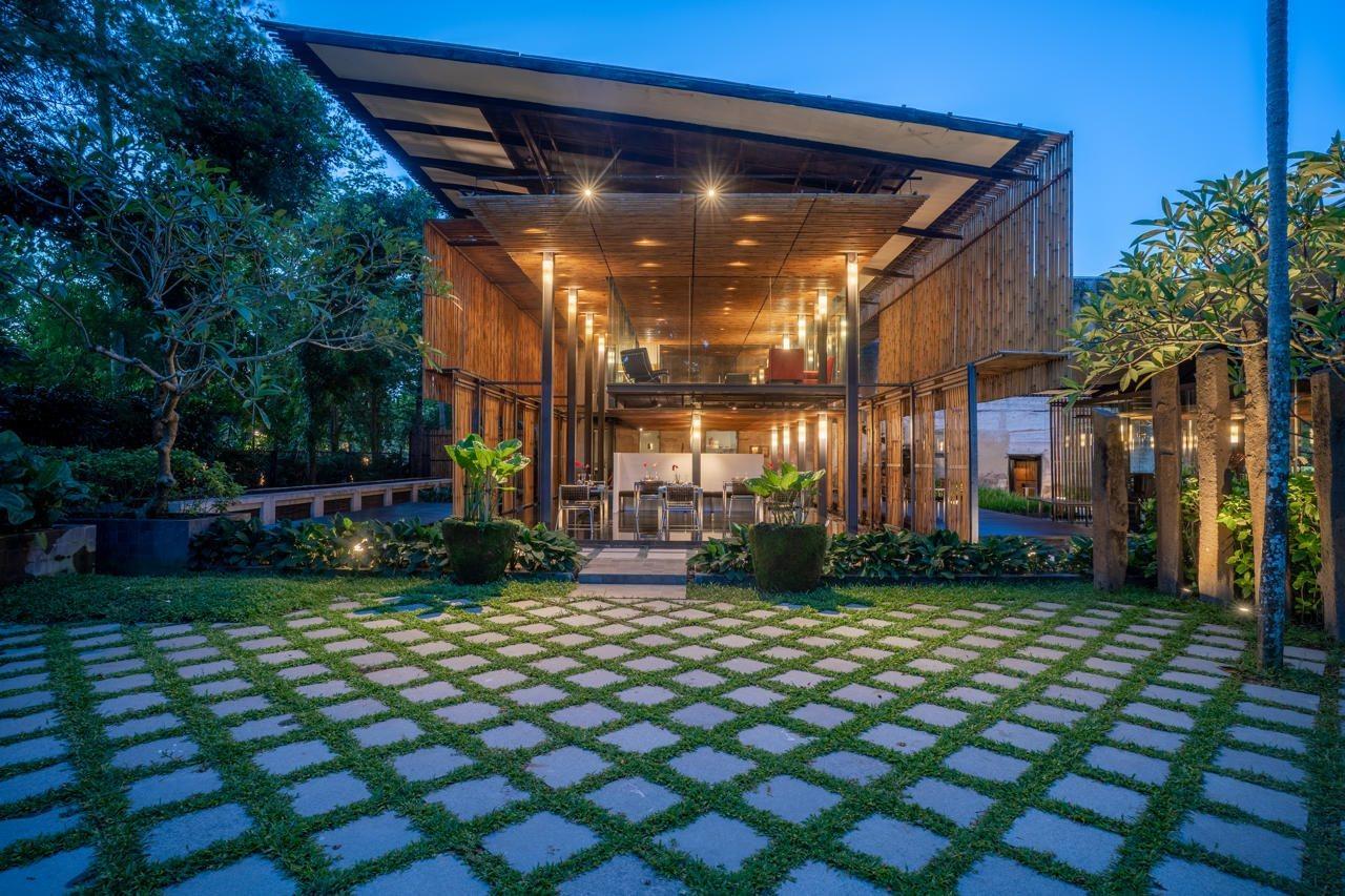 Kayumanis Nusa Dua Private Villa & Spa Esterno foto