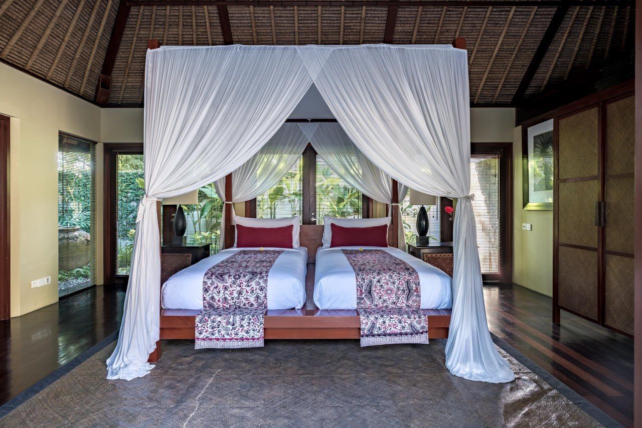 Kayumanis Nusa Dua Private Villa & Spa Esterno foto