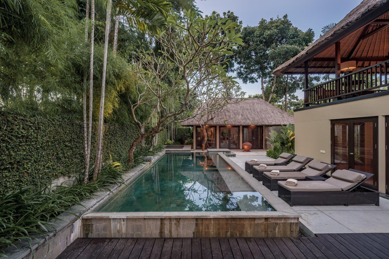 Kayumanis Nusa Dua Private Villa & Spa Esterno foto