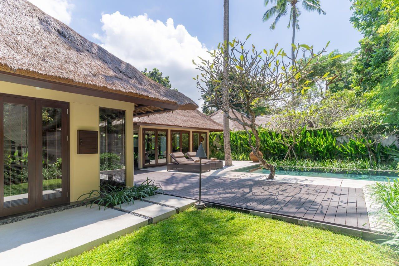 Kayumanis Nusa Dua Private Villa & Spa Esterno foto