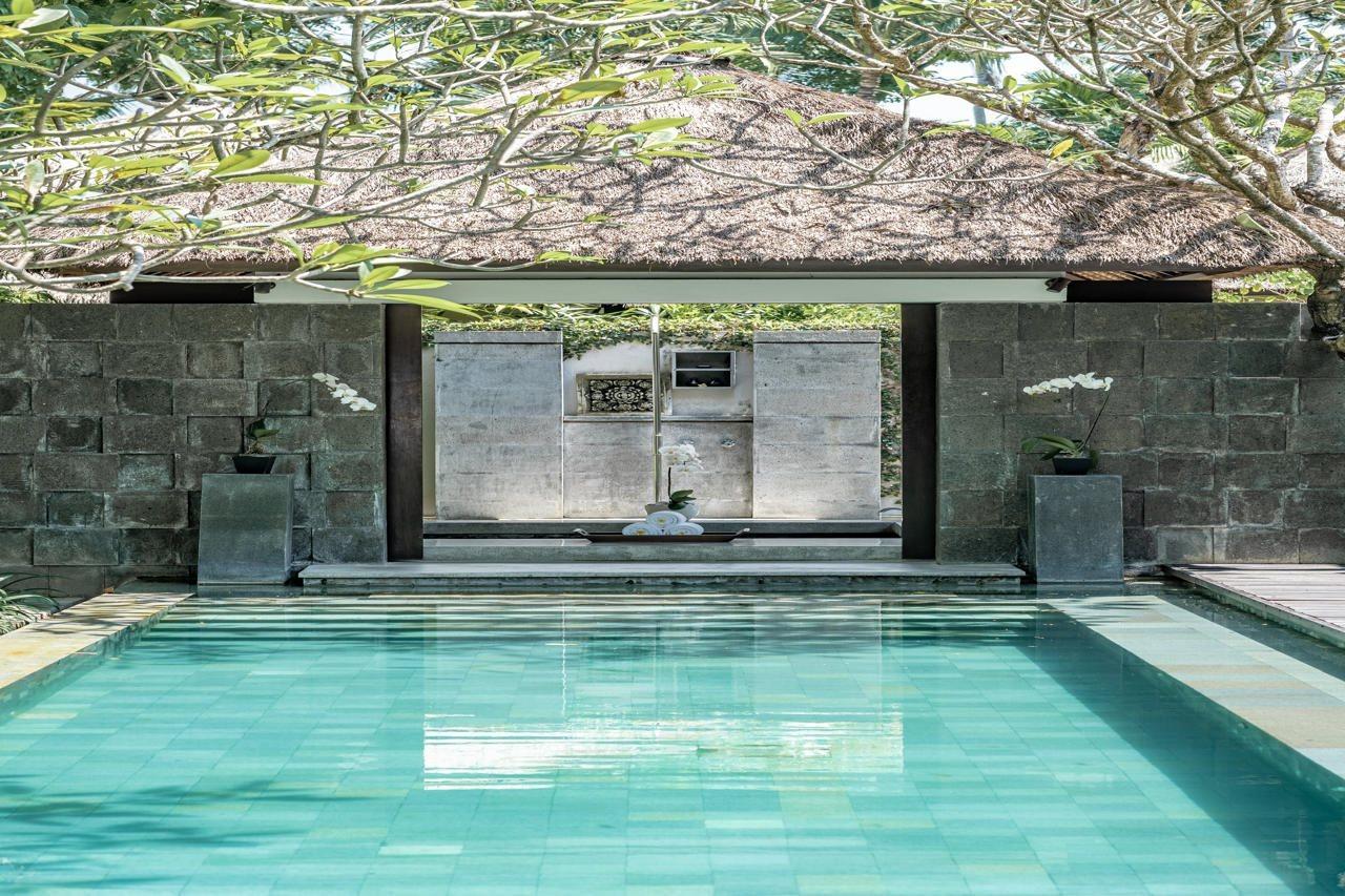 Kayumanis Nusa Dua Private Villa & Spa Esterno foto