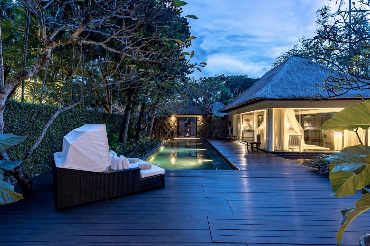 Kayumanis Nusa Dua Private Villa & Spa Esterno foto