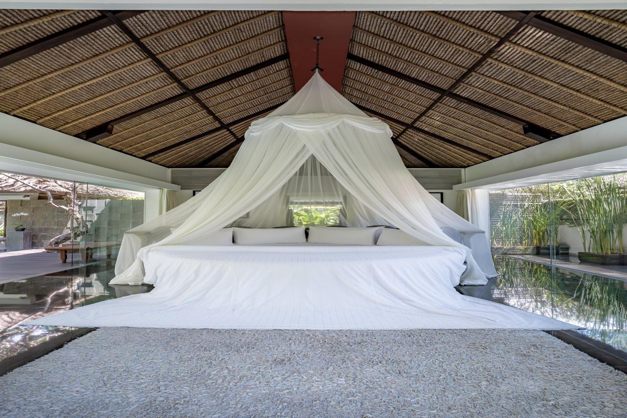Kayumanis Nusa Dua Private Villa & Spa Esterno foto